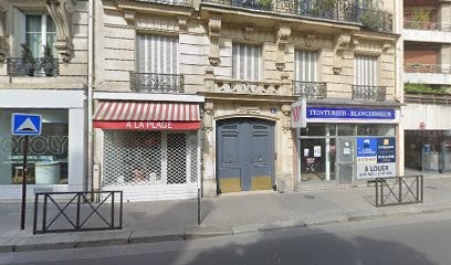 Paulina MODRANKA - Naturopathe, Praticien de Médecine Alternative à Paris 16