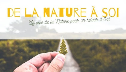 De la Nature à Soi - Marine Chateau / Naturopathe, Praticien de Médecine Alternative à Morlaix
