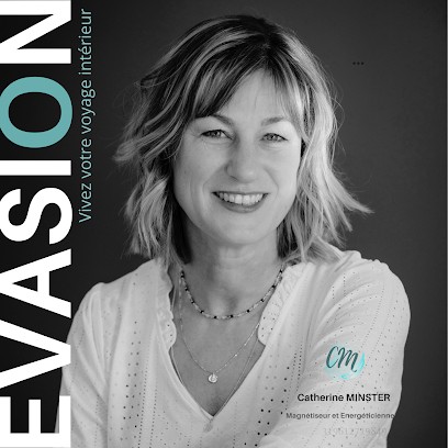 Catherine Minster - Magnétiseur Energéticienne, Praticien de Médecine Alternative à Charny