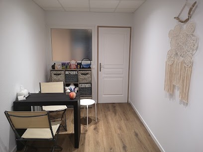 Juliatherhappy, Hypnothérapeute à Flayosc