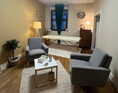 Lalignea - Claire ANDRE PETITDEMANGE - EFT Clinique / Naturopathie, Praticien de Médecine Alternative à Remiremont