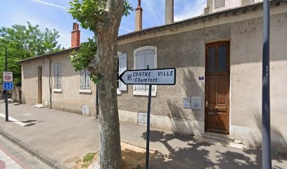 Cathy Magallon, Praticien de Médecine Alternative à Valence