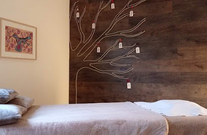 Nadine Laplace - Energéticienne Passeuse, Praticien de Médecine Alternative à Saint-Maur-des-Fossés