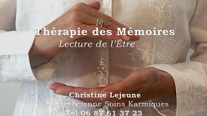 Lejeune Christine, Praticien de Médecine Alternative à Saint-Cast-le-Guildo