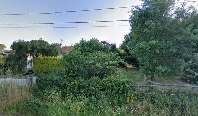 Magnétisme et technique Emmett sur les fascias, Praticien de Médecine Alternative à Saint-Père-en-Retz