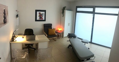 Ludovic SCARSELLA Sophrologue - CalmAltitude, Praticien de Médecine Alternative à Saint-Priest