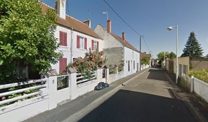 Timea Nyéki, Praticien de Médecine Alternative à Cosne-Cours-sur-Loire