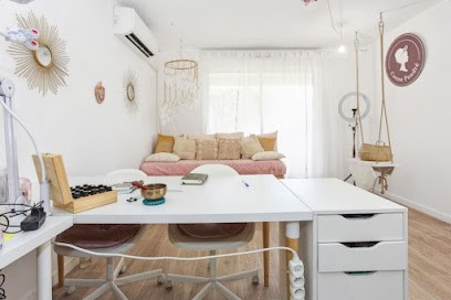 Ayito N'GUEMA - Naturopathe, Praticien de Médecine Alternative à Ventabren