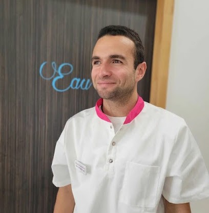 Nicolas LAZAAR - Irrigation Du Côlon - Massages - Hypnose Régressive, Praticien de Médecine Alternative au Luc