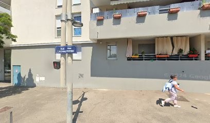 Réflexo Lyon, Réflexologue à Lyon 08