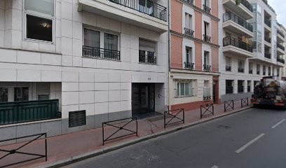 Cabinet Haya Cohen Zeitoun Hypnose Spécialisé Chez L’enfant Et L’adulte, Hypnothérapeute à Levallois-Perret