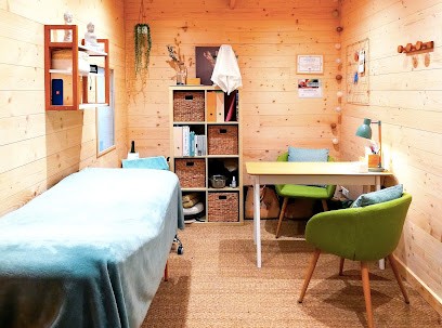 Mélanie Régade Naturopathe / Réflexologie plantaire / Drainage lymphatique manuel, Praticien de Médecine Alternative à Guillestre