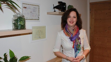 Naturopathe, Feige Sientje à Combloux et en Visio, Praticien de Médecine Alternative à Combloux