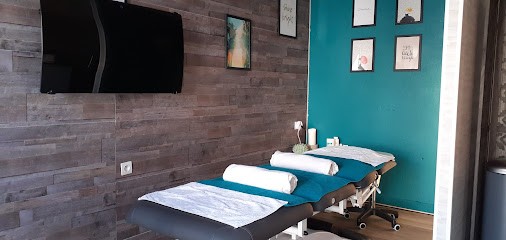 REFLEXOLOGIE COMBINEE - Elodie DOLCI - Réflexologie Auriculaire, Palmaire,plantaire,faciale-Luminothérapie-Stress-Sommeil-44, Réflexologue à Aigrefeuille-sur-Maine