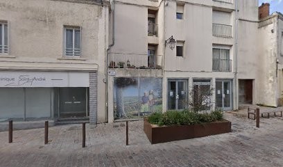 Cabinet De Sophrologie Armelle BARGUE, Praticien de Médecine Alternative à Thouars