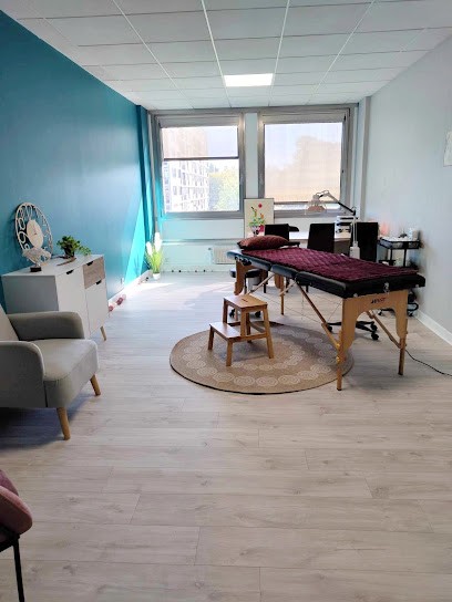 Pauline Gorlier - Praticienne Bien être, Praticien de Médecine Alternative à Roubaix