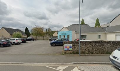 Blandine Ferté Psychothérapie Corporelle - Psychologie Biodynamique- Hypnose- Énergétique, Praticien de Médecine Alternative à Nort-sur-Erdre