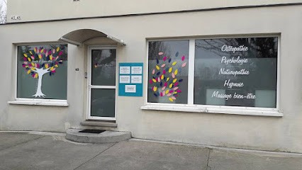 Béatrice TOUTAIN Naturopathie Micronutrition Auriculothérapie Essonne (91), Praticien de Médecine Alternative à Sainte-Geneviève-des-Bois