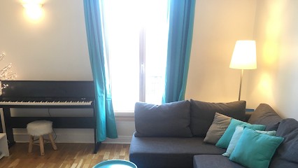 Nadege Senechal Hypnose, Hypnothérapeute à Saint-Maur-des-Fossés