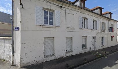 Cabinet De Réflexologie Isabelle DEGUILLEMENOT, Réflexologue à Compiègne