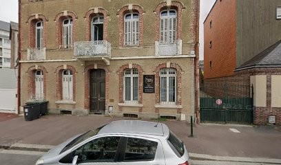 Nathalie Joyeux Hypnose, Hypnothérapeute à Lisieux