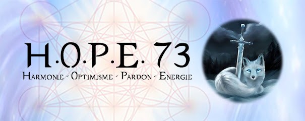 H.O.P.E.73, Praticien de Médecine Alternative à Cognin