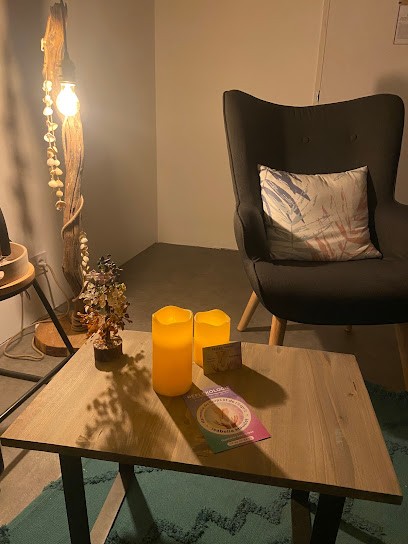 Reflexologie Gujan Isabelle Maudet, Réflexologue à Gujan-Mestras