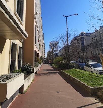 Stéphanie Samuelian Sajece Coaching, Hypnothérapeute à Charenton-le-Pont