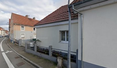 Marlène Borutta-Coach En Bien-être Strasbourg-Schiltigheim, Praticien de Médecine Alternative à Schiltigheim