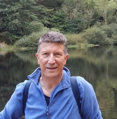 Didier Demouche Magnétiseur - Guérisseur, Praticien de Médecine Alternative à Barr