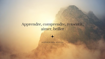 Eugenie Di Leone Sentullo - Hypnothérapeute & Praticienne Bien être - Lyon, Praticien de Médecine Alternative à Lyon 07