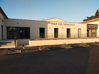 Gaelle Cirillo réflexologue, Réflexologue à Jonquières