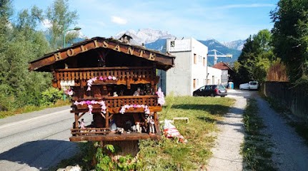 Sylvie Filliol, Praticien de Médecine Alternative à Saint-Jorioz