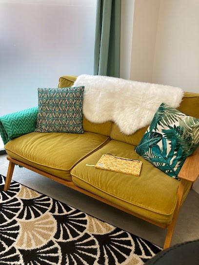 Sandrine Bégaud - Naturopathe, Praticien de Médecine Alternative à Libourne