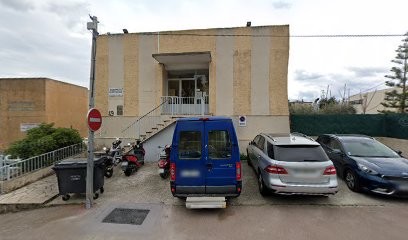 Aurélie Disperati, Hypnothérapeute au Cannet