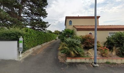 Réflexologie - Nadine Villeneuve, Réflexologue à Pau