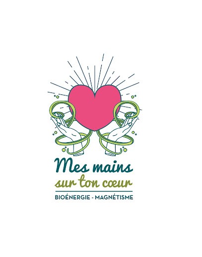 Mes mains sur ton coeur, Praticien de Médecine Alternative à Dissay