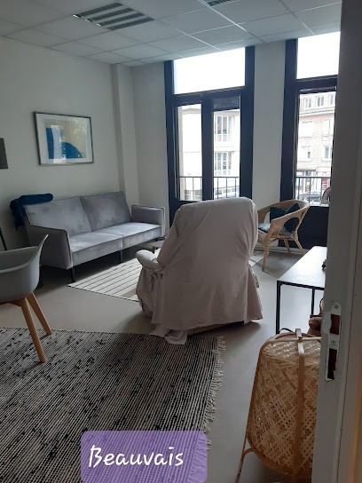 Jessica TESSIER Hypnothérapie Beauvais oise, Hypnothérapeute à Beauvais