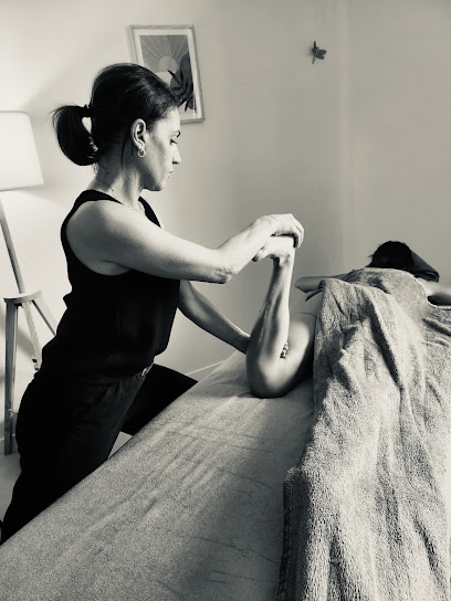 Marion Laurent Naturopathe Sportif, Praticien De Médecine Alternative à Montauban