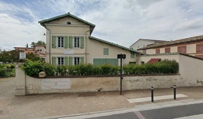 DIEUDONNE CYRIL - CdhToulouse, Hypnothérapeute à Aucamville