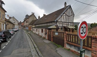 HYPNOSE - REIKI - LAHOCHI - LES ANDELYS - EURE, Hypnothérapeute aux Andelys