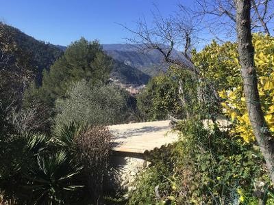 Séverine Derda Sophrologue Bien être, Praticien de Médecine Alternative à L'Escarène