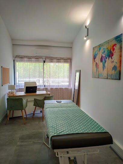 Marion Verdoni - Naturopathie, Praticien de Médecine Alternative à Aubagne