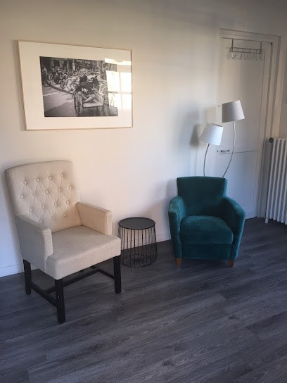 Dorothée LESAGE Sophrologue Certifiée, Praticien de Médecine Alternative à Marcq-en-Baroeul