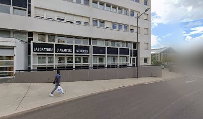 Cabinet Psyché, Hypnothérapeute à Troyes