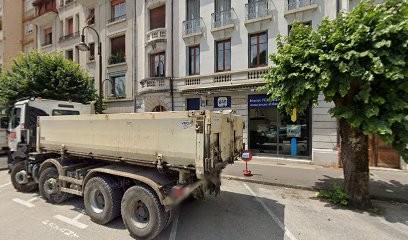 Cabinet de Naturopathie de Carine Moro, Praticien de Médecine Alternative à Saint-Claude