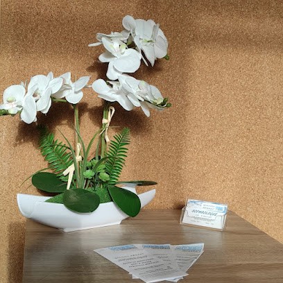 Geneviève Henaut, Praticien de Médecine Alternative à Caen