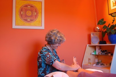 Giacomotto Fabienne, Réflexologue à Mont-de-Marsan