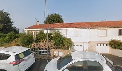 DIGINA, Réflexologue à Cholet