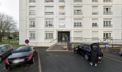 acupuncture et moxibustion, Réflexologue à Déols